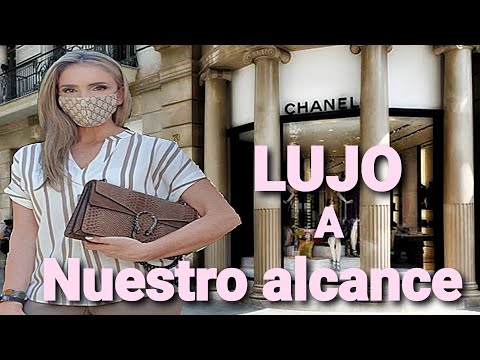 CLONES DE MODA. Vestir con estilo GASTANDO POCO | (Tu Asesora de Imagen y Moda) #chincharabiña