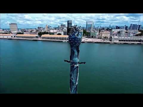 RECIFE: The Brazilian Venice