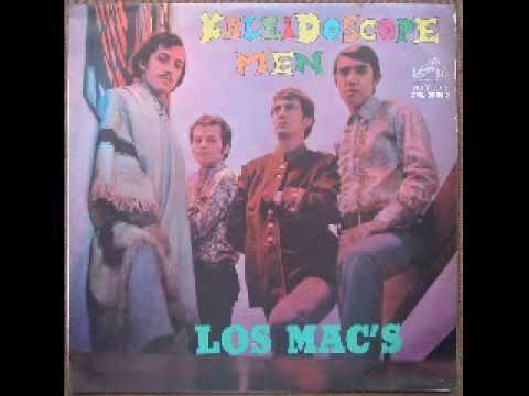 Los Mac`s - 1967 - Kaleidoscope Men - 07 - La Muerte de Mi Hermano