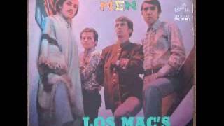 Los Mac`s - 1967 - Kaleidoscope Men - 07 - La Muerte de Mi Hermano