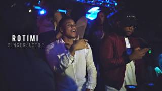 62317 WeOHMFridays with Ty Dolla ign BETweekend