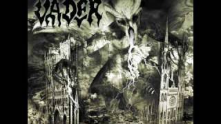 Vader - Reign Forever World