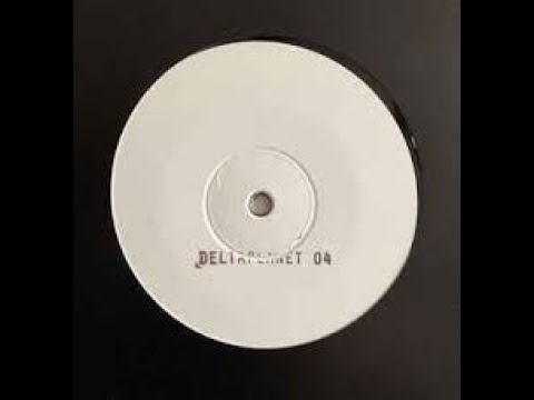 Deltaplanet 04 - Wante + Valerio Moscatelli + Cosimo Damiano : Deltaplanet 4