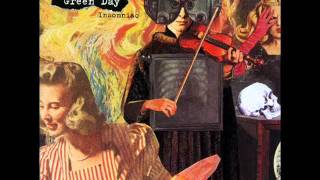 Green Day - Tight Wad Hill