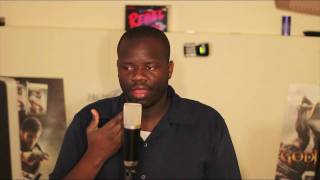 Video thumbnail for Producer USB Mic Review.. by SonJupiter