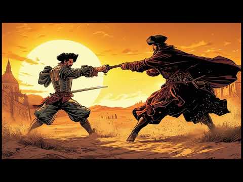 Historical Biography: Miguel de Cervantes l Spanish Writer, Don Quixote, Spanish Literature, Legacy