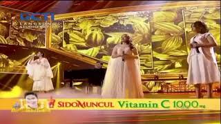 Download lagu Lyodra Ziva Tiara Ft Yovie - Terlanjur Mencinta (HUT RCTI 31Th) mp3 Download lagu Lyodra Ziva Tiara Ft Yovie - Terlanjur Mencinta (HUT RCTI 31Th) mp3