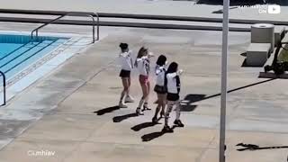 Download lagu Aespa - Spicy MV LEAKED (Spoiler) mp3