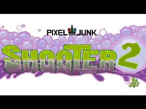 PixelJunk Shooter 2 Playstation 3
