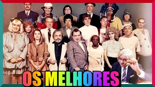 AS MELHORES PIADAS DA ESCOLINHA DO PROFESSOR RAIMUNDO PARTE 3