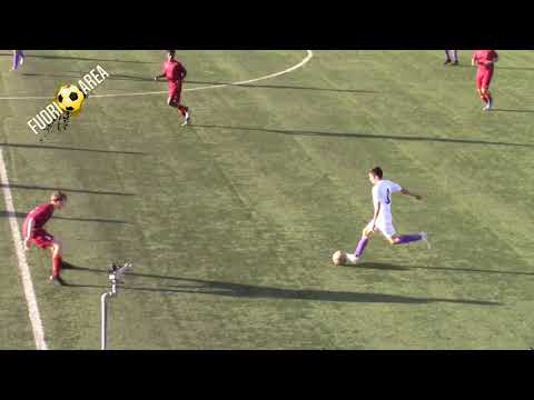 UNDER 16 ELITE: ROMULEA-OSTIAMARE 0 - 1