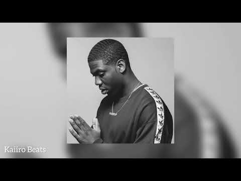 [FREE] Dinos X Lomepal Type Beat - "PARANO" Instru Rap 2022