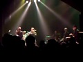 MONTREAL SKaFeST -  The SLaCKERS   minus vic  - Mountainside - The Fool -  What Went Wrong