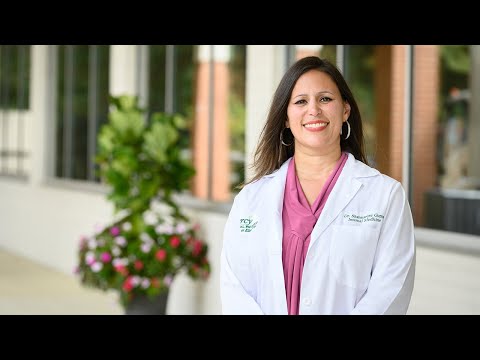Meet Dr. Shannarose Guma - Primary Care Doctor