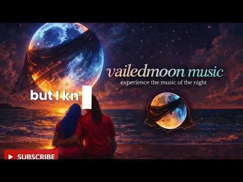 Forever not never  -  VAILEDMOON MUSIC (OFFICIAL LYRICS)