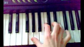 CRS - Us Placers Piano