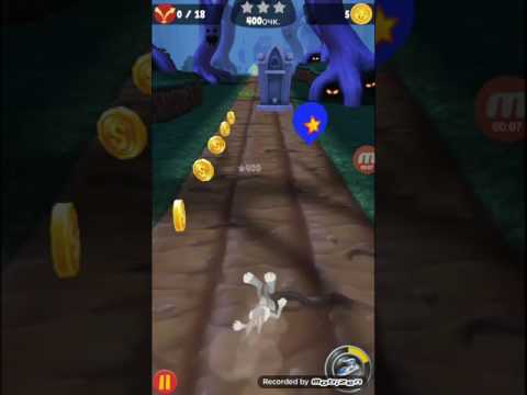Looney Tunes Dash 609/ 🌟🌟🌟/ ЛУНИ ТЮНЗ 609
