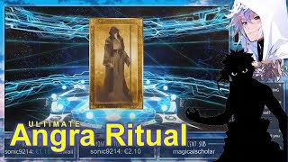 Fate Grand Order Gentle Affection Animeami