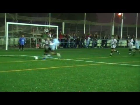 ALSACA2009 Río San Pedro B - Loreto B 1er Tp