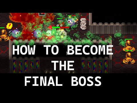 FINAL BOSS 6 CHALLENGE ALL DEMON SPAWNERS mage part 14