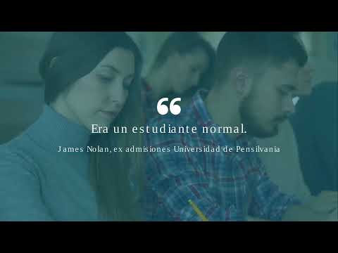 “Trump, Wharton y el Privilegio: ¿Mérito o Conexiones?”Todos somos inmigrantes