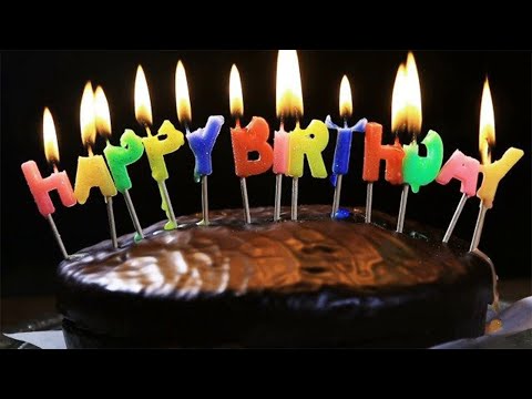 💖Best Happy Birthday Remix 💖 Happy Birthday Songs for The best day