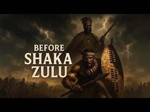 The King Who Created Shaka Zulu | King Dingiswayo
