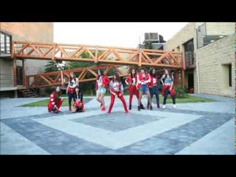 Girls' Generation 소녀시대 - I Got A Boy (Dance Cover by Chokoreeto L♥ve)