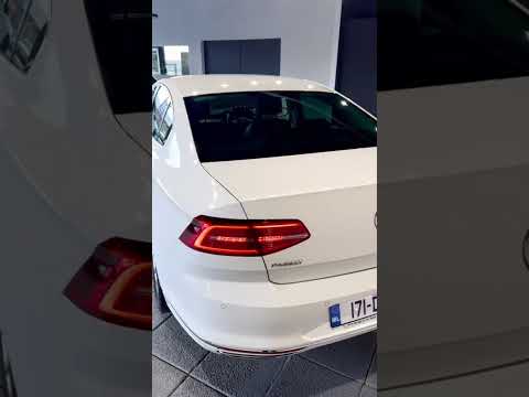 Volkswagen Passat 2017, 1 Year Warranty - Image 2
