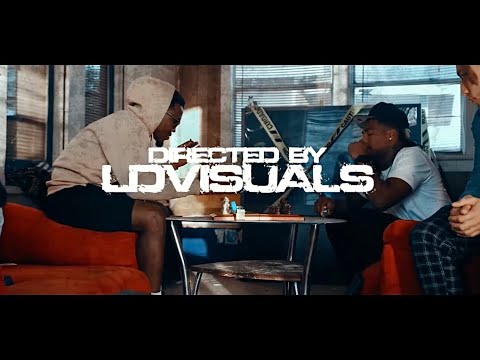 Ceeto Major X Mo Band$ - Out My Top (Official Video)