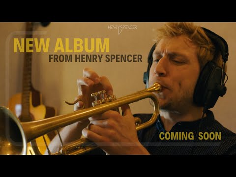Henry Spencer 'The Defector' (Official Album Teaser)