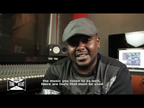 Nonini : Story Behind Lonely At The Top (Chris Adwar)