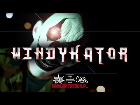 Czarny x TakeBlant - Windykator (Official Video)