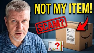 Is This an eBay Return Scam or an Honest Mistake