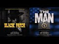 Jerry Goldsmith's Black Patch & The Man 2022 Rerecording from Intrada - production team conversation