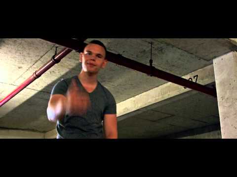 Wiesa 6ixty 5ive - 16Bars 2014 [Offizielles Musikvideo]