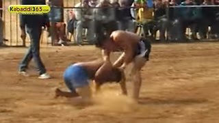 (1) Khaira (Ludhiana) Kabaddi Tournament 31 Jan 2016