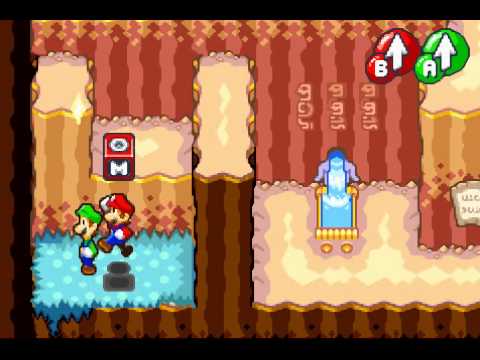 Part 5 - Climb Up The Mountain