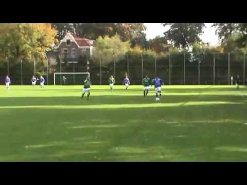 samenvating krayenhoff - eendracht 19 oktober 2014