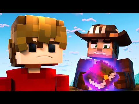 If Grian's Mending Was a Pixar Movie