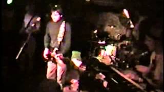 The Samples   '14th & Euclid' LIVE 5 6 92 at Bogies in Albany  NY