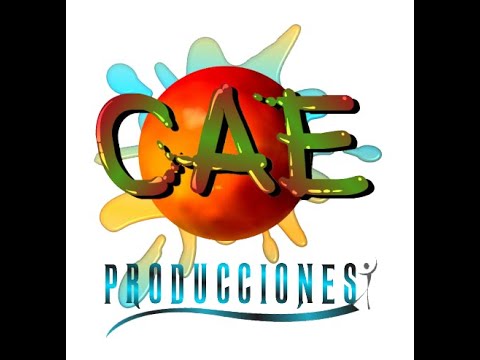 Salsa, Merengue & Lambada mezclas caemix