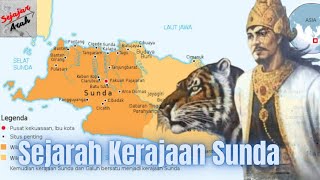 Download lagu Sejarah Kerajaan Sunda dan Pakuan Pajajaran mp3