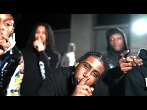 150 Wiz - Hollow (feat. COE Wiki, 150 Bump, Wockhardt, 150 Ebk)(Official Video) Shot by @dirbysyn
