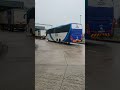 Nicole Bus From Capetown To Harare