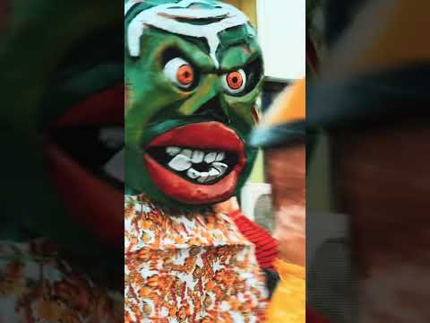 Santa Cruz, Guanacaste💥🔥 #mascaradas