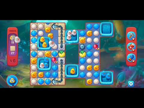 Fishdom/Gameplay/Levels(10833)