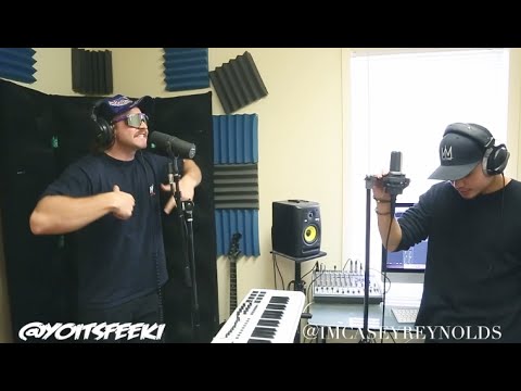 Kid Ink - Be Real ft. DeJ Loaf (Feeki x Casey Reynolds Rap Remix)