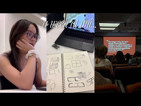 Uts Interior Architecture