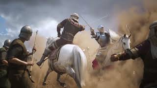 VideoImage1 Europa Universalis V: Across the Pillars